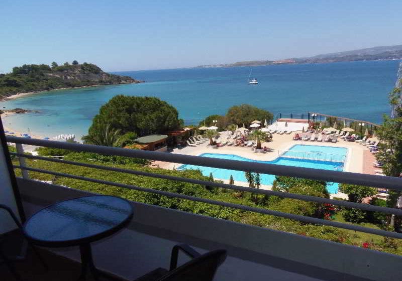 Hotel Mediterranee  | Lassi | Kefalonia | Greece 6