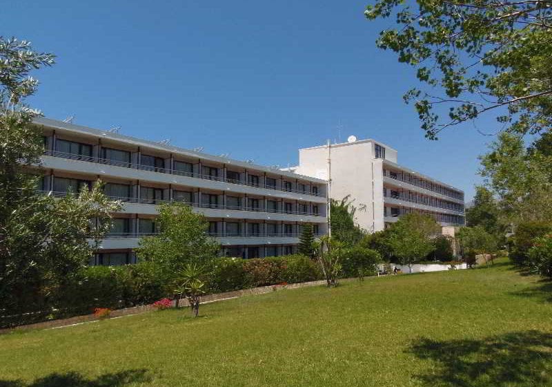 Hotel Mediterranee  | Lassi | Kefalonia | Greece 7