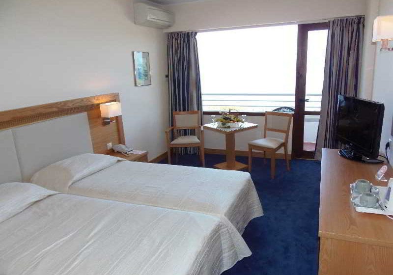 Hotel Mediterranee  | Lassi | Kefalonia | Greece 8