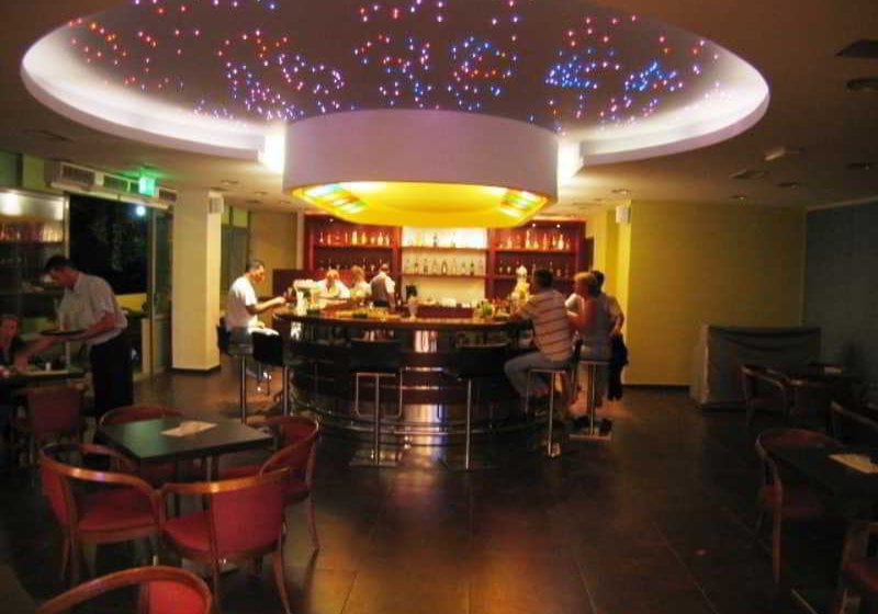 Hotel Mediterranee  | Lassi | Kefalonia | Greece 9