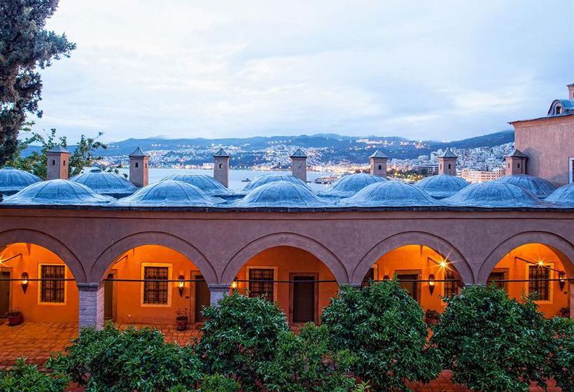 Hotel Imaret  | Kavala | East Macedonia and Thrace | Greece 10