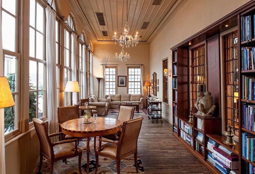 Hotel Imaret  | Kavala | East Macedonia and Thrace | Greece 12