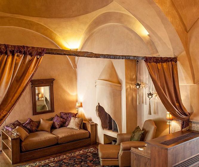 Hotel Imaret  | Kavala | East Macedonia and Thrace | Greece 18