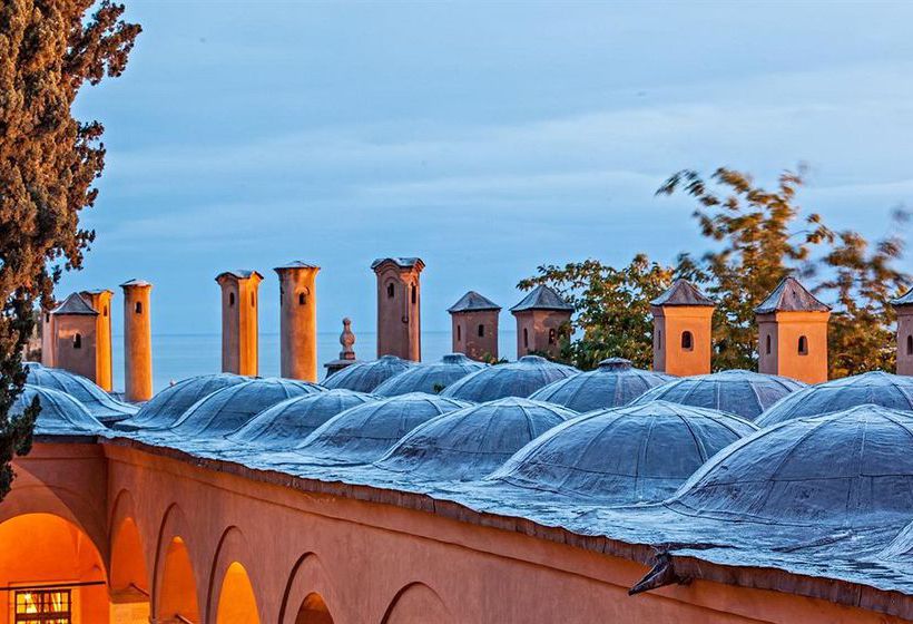 Hotel Imaret  | Kavala | East Macedonia and Thrace | Greece 4