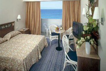 Hotel Atlantica Princess  | Ixia | Rhodes | Greece 1