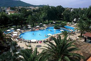 Hotel Atlantica Princess  | Ixia | Rhodes | Greece 11