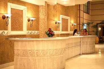 Hotel Atlantica Princess  | Ixia | Rhodes | Greece 2