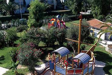 Hotel Atlantica Princess  | Ixia | Rhodes | Greece 3