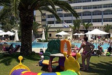 Hotel Atlantica Princess  | Ixia | Rhodes | Greece 4