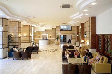 Hotel Atlantica Princess  | Ixia | Rhodes | Greece 6