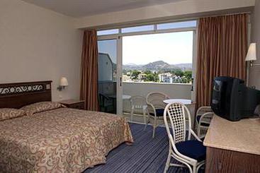 Hotel Atlantica Princess  | Ixia | Rhodes | Greece 7
