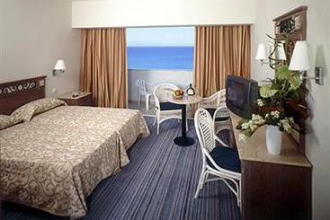 Hotel Atlantica Princess  | Ixia | Rhodes | Greece 8