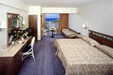Hotel Atlantica Princess  | Ixia | Rhodes | Greece 9