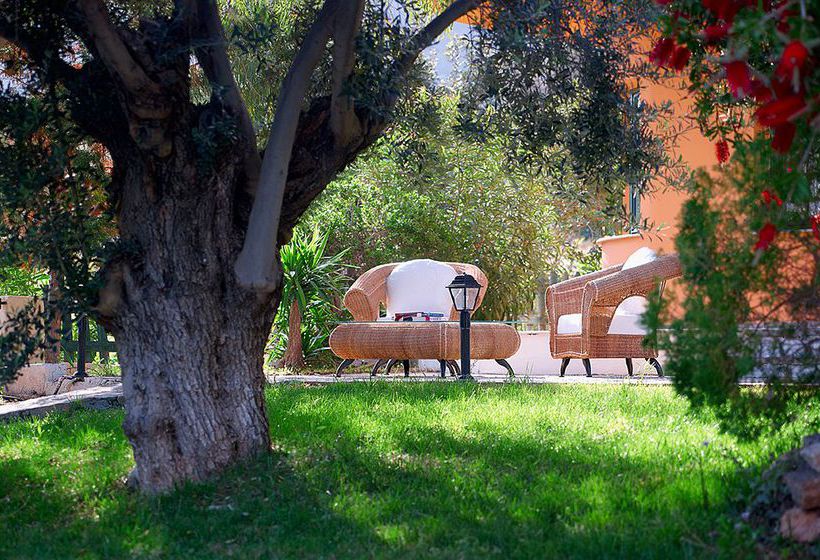 Aparthotel Ledra  | Marathokampos | Samos | Greece 10