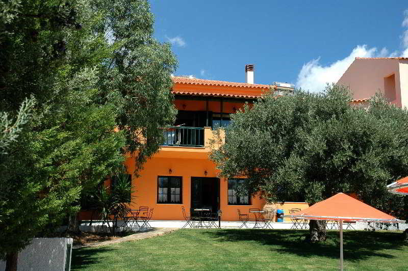 Aparthotel Ledra  | Marathokampos | Samos | Greece 15