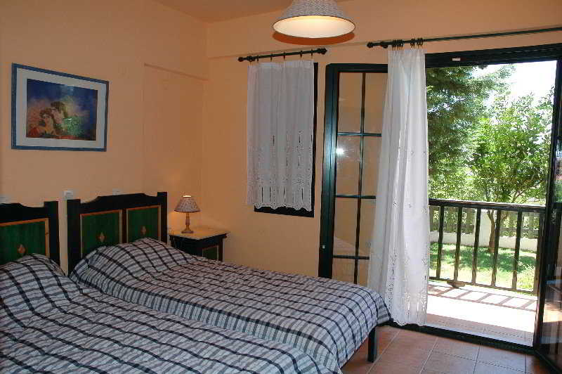 Aparthotel Ledra  | Marathokampos | Samos | Greece 16