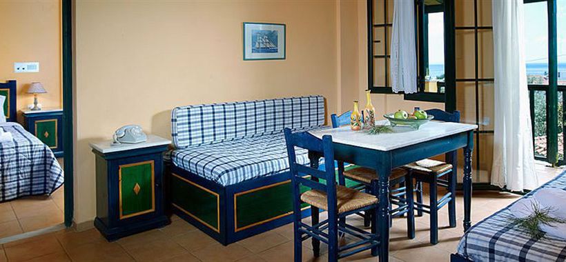 Aparthotel Ledra  | Marathokampos | Samos | Greece 4