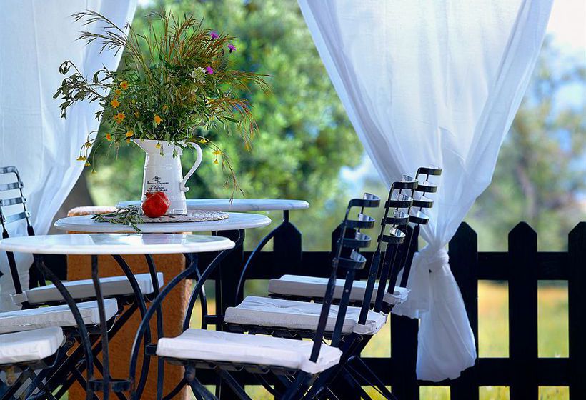 Aparthotel Ledra  | Marathokampos | Samos | Greece 5