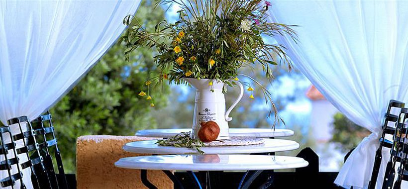 Aparthotel Ledra  | Marathokampos | Samos | Greece 6