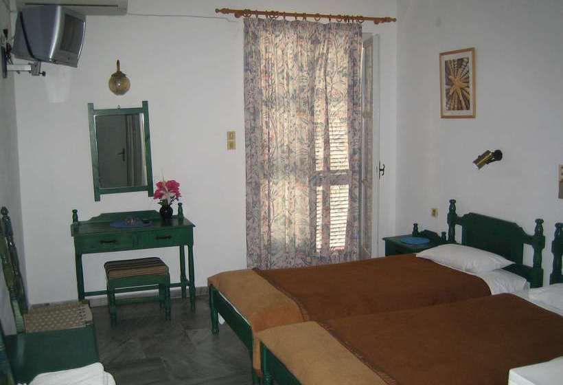 Hotel Sphinx  | Naxos | Naxos Island | Greece 2