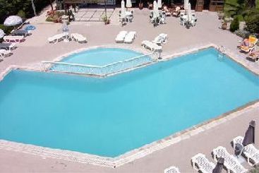 Apartamentos Alkmini  | Theologos | Rhodes | Greece 1