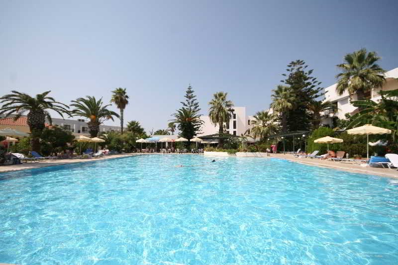 Hotel Tigaki Beach  | Tigaki | Kos | Greece 10