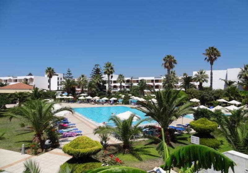 Hotel Tigaki Beach  | Tigaki | Kos | Greece 12