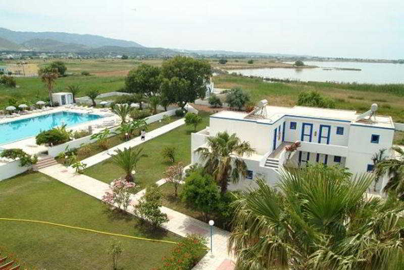 Hotel Tigaki Beach  | Tigaki | Kos | Greece 13