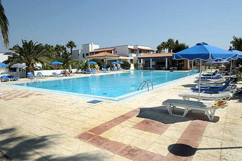 Hotel Tigaki Beach  | Tigaki | Kos | Greece 16