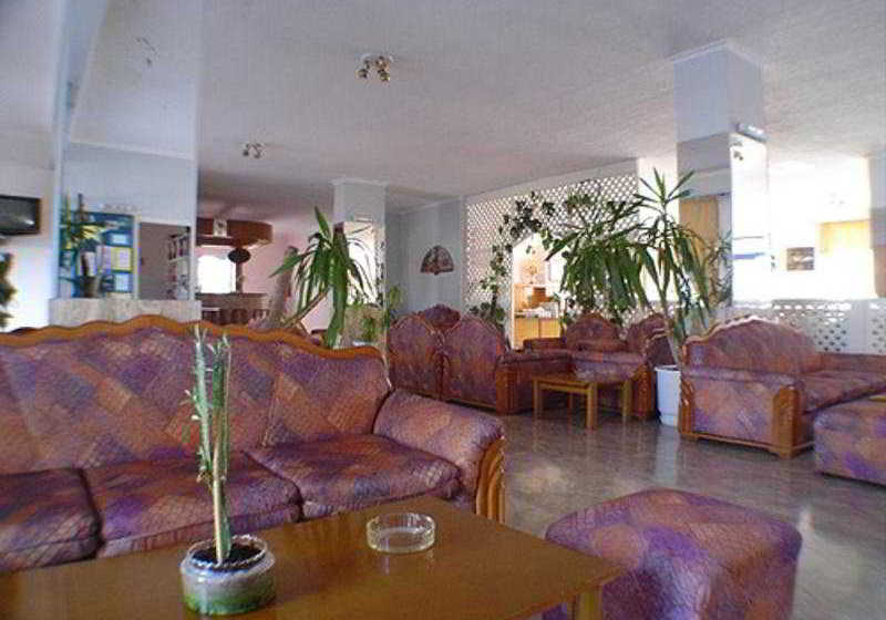 Hotel Tigaki Beach  | Tigaki | Kos | Greece 17