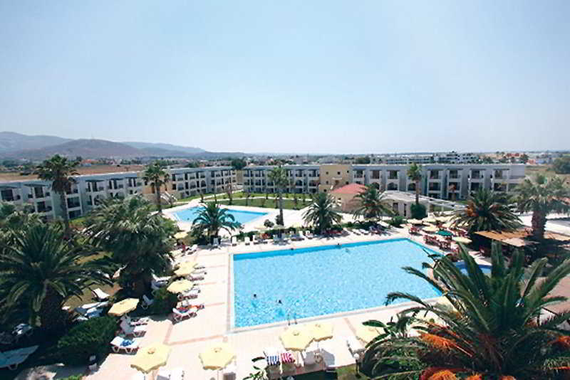 Hotel Tigaki Beach  | Tigaki | Kos | Greece 18