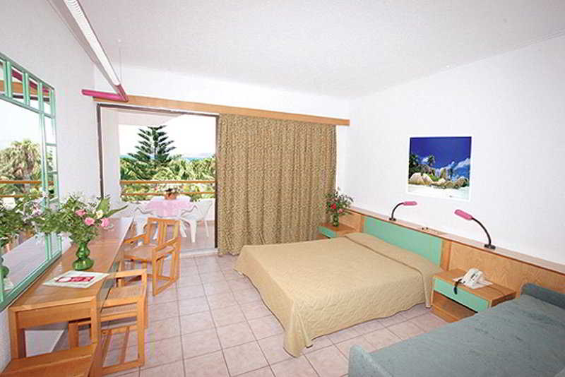 Hotel Tigaki Beach  | Tigaki | Kos | Greece 19