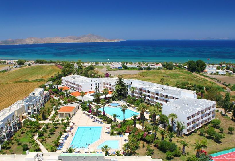 Hotel Tigaki Beach  | Tigaki | Kos | Greece 3