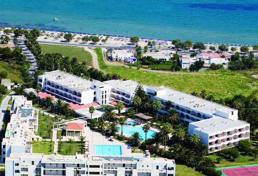 Hotel Tigaki Beach  | Tigaki | Kos | Greece 4