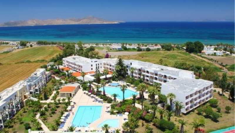Hotel Tigaki Beach  | Tigaki | Kos | Greece 5