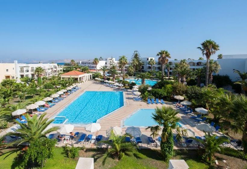 Hotel Tigaki Beach  | Tigaki | Kos | Greece 6