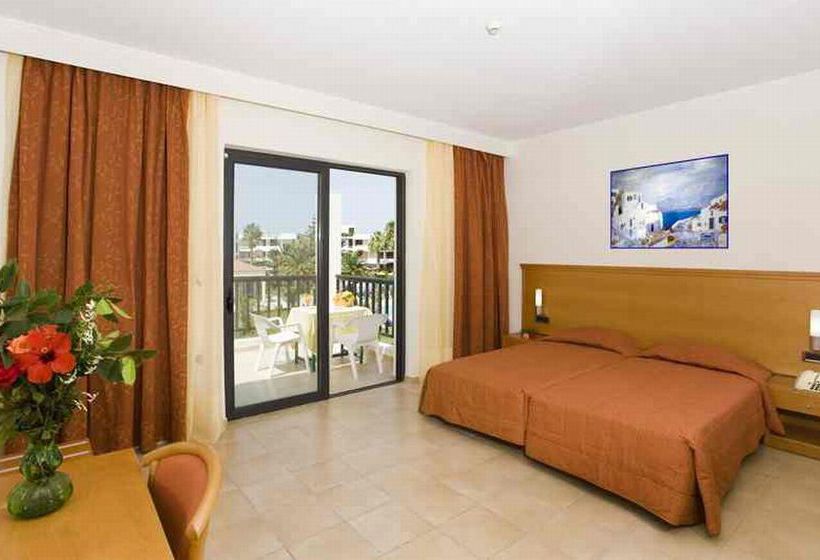 Hotel Tigaki Beach  | Tigaki | Kos | Greece 8