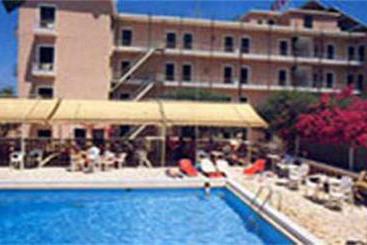 Hotel Akti Perama  | Perama | Corfu | Greece