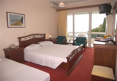 Hotel Alexandros  | Perama | Corfu | Greece 10