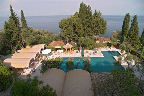 Hotel Alexandros  | Perama | Corfu | Greece 2