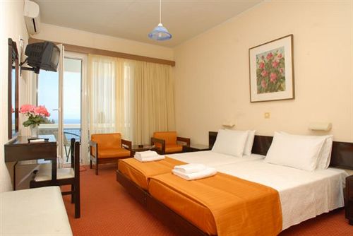 Hotel Alexandros  | Perama | Corfu | Greece 6