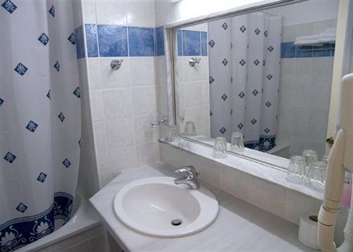 Hotel Alexandros  | Perama | Corfu | Greece 8