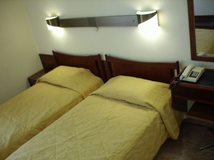 Hotel Claridge  | Athens | Attica | Greece 13