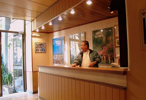 Hotel Claridge  | Athens | Attica | Greece 19