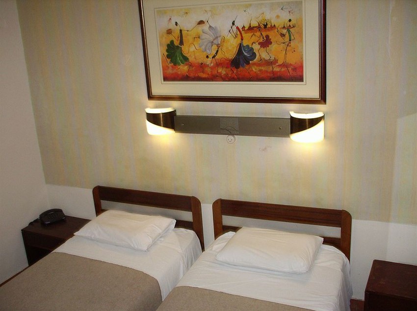 Hotel Claridge  | Athens | Attica | Greece 2