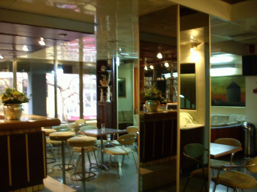 Hotel Claridge  | Athens | Attica | Greece 6