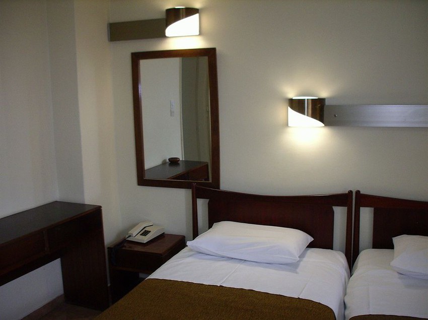 Hotel Claridge  | Athens | Attica | Greece 9