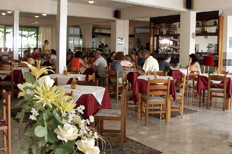 Loutanis Hotel  | Kolymbia | Rhodes | Greece 15