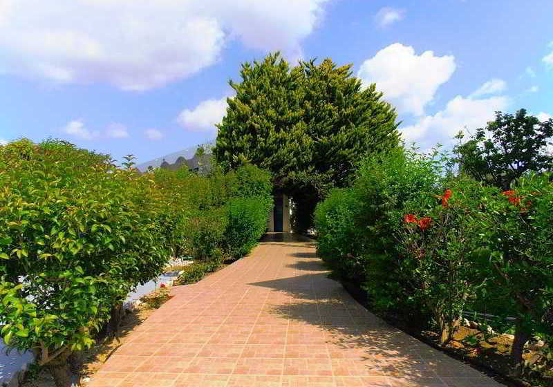 Loutanis Hotel  | Kolymbia | Rhodes | Greece 17