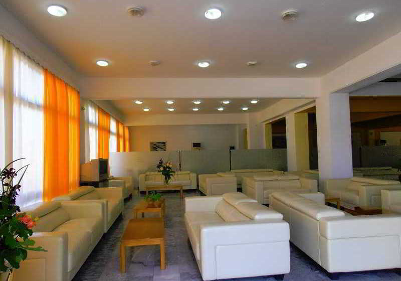 Loutanis Hotel  | Kolymbia | Rhodes | Greece 18